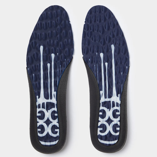 WOMEN’S DURF SHOE REPLACEMENT FORE/18 INSOLES - US 1685
