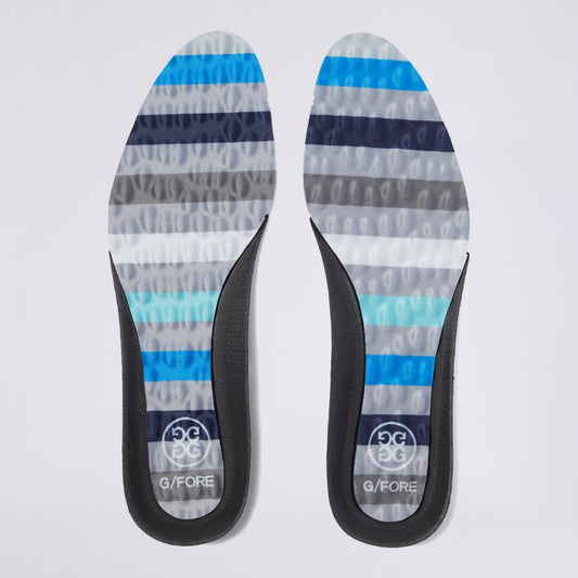 MEN'S GALLIVANTER SHOE REPLACEMENT FORE/18 INSOLES - US 5186