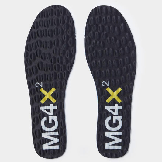 MEN’S MG4X2 HYBRID GOLF SHOE REPLACEMENT FORE/18 INSOLES - US 7525