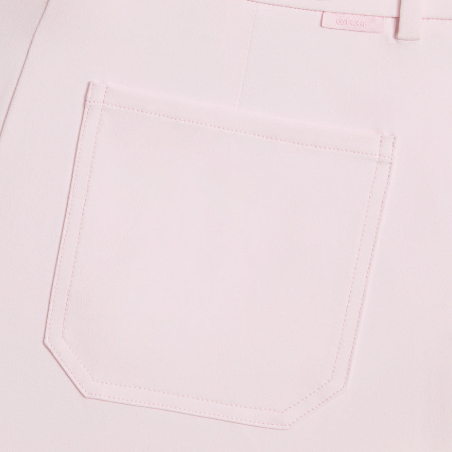 STRETCH PERFORMANCE TWILL STRAIGHT LEG TROUSER - US 2513