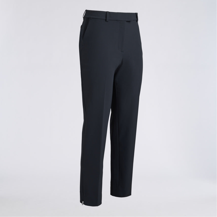 TUX SHADOW STRETCH STRAIGHT LEG TROUSER - US 7109