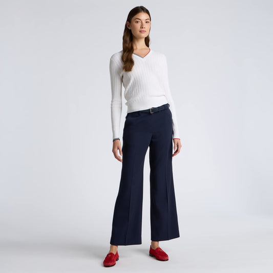 LTD RELEASE TUX TAILORED STRAIGHT LEG TROUSER - US 1941