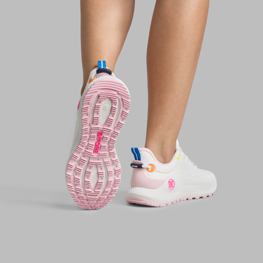 WOMEN'S MG4+ O2 PERFORATED GOLF SHOE - US 8305