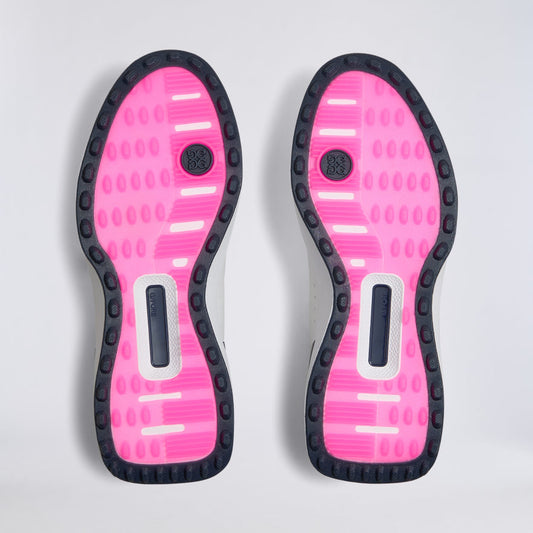 WOMEN'S G.112 KILTIE GOLF SHOE - US 4641