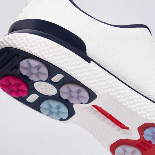 WOMEN'S GALLIVAN2R GRADIENT KILTIE GOLF SHOE - US 8339