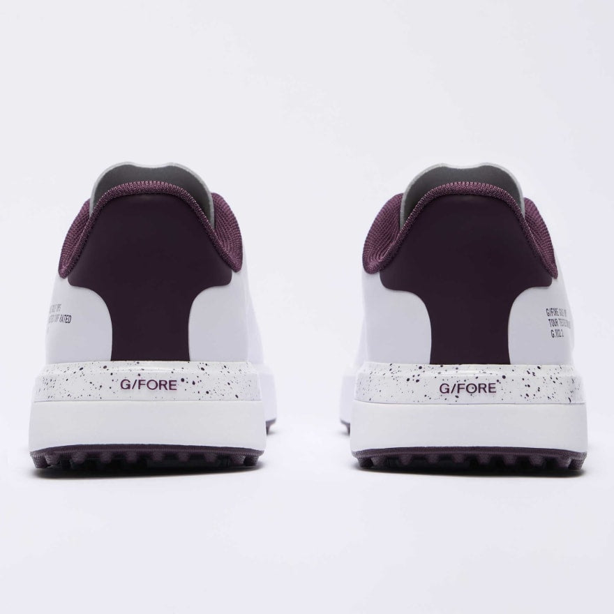 WOMEN'S G.112 GOLF SHOE - US 0466