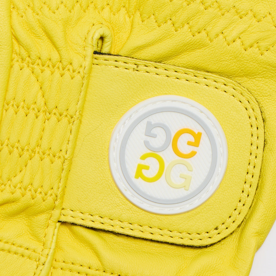 WOMEN'S SIGNATURE GOLF GLOVE - US 8427