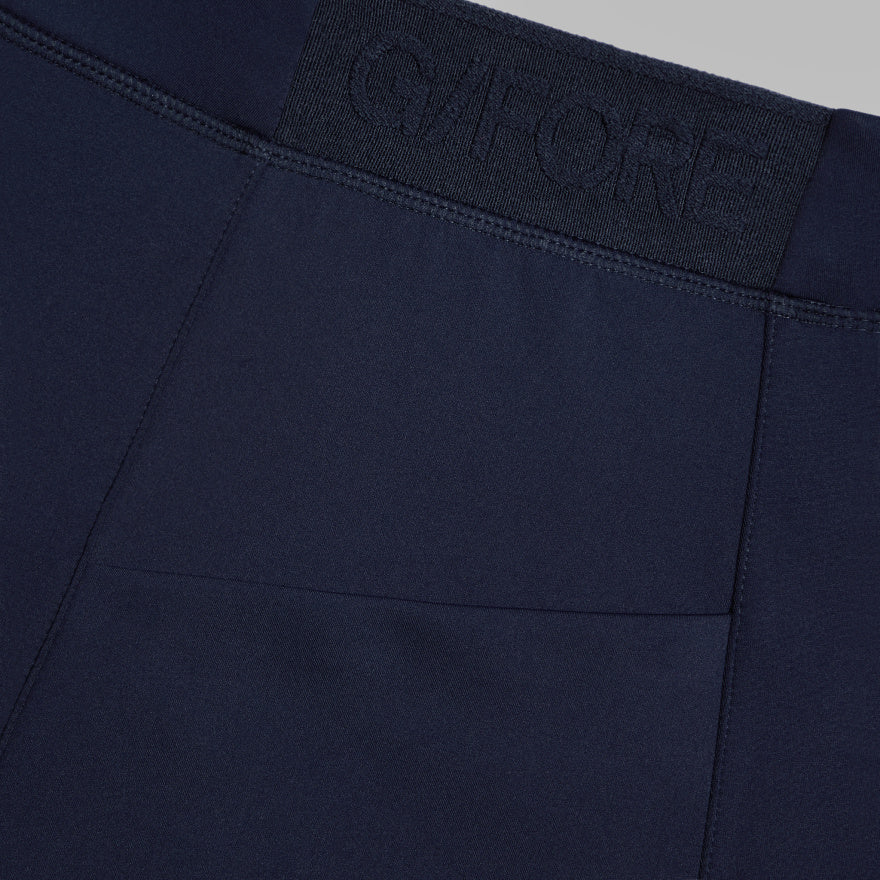 KNOCKOUT A-LINE SKORT - US 2550