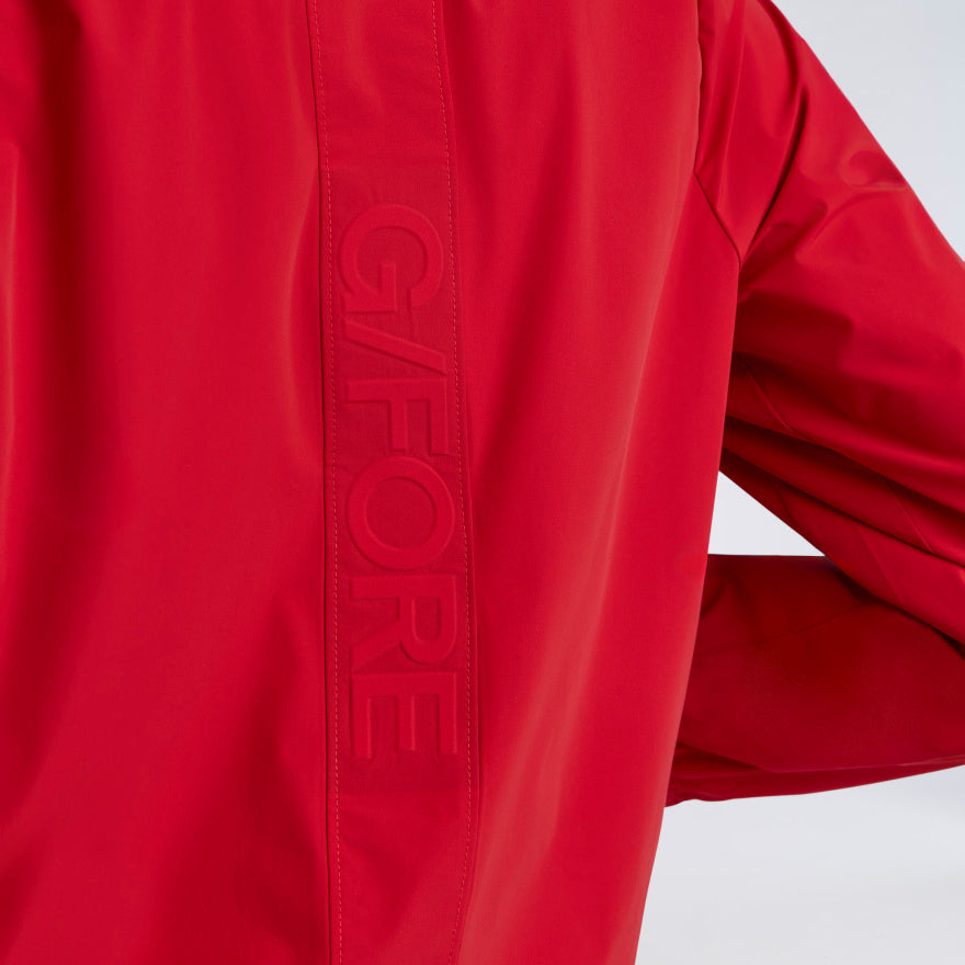 WHISPER WATER REPELLENT STRETCH JACKET 2.0 - US 1683