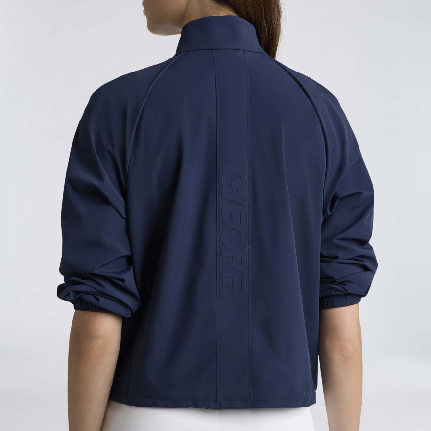 WHISPER WATER REPELLENT STRETCH JACKET 2.0 - US 6741
