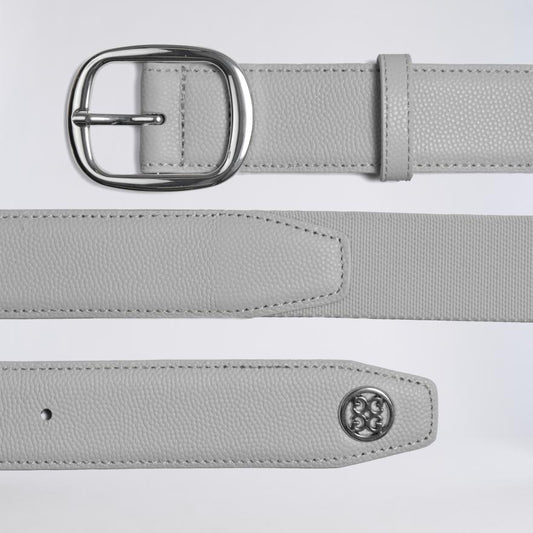 MEN'S CIRCLE G'S WEBBED BELT - US 0240