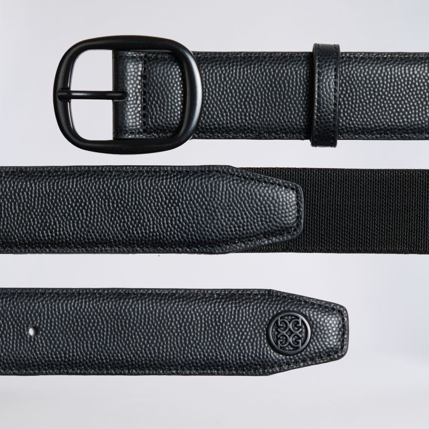 MEN'S CIRCLE G'S WEBBED BELT - US 7495