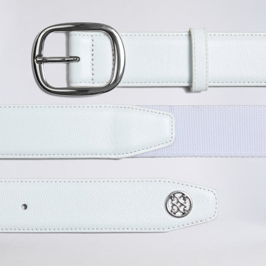 MEN'S CIRCLE G'S WEBBED BELT - US 5321
