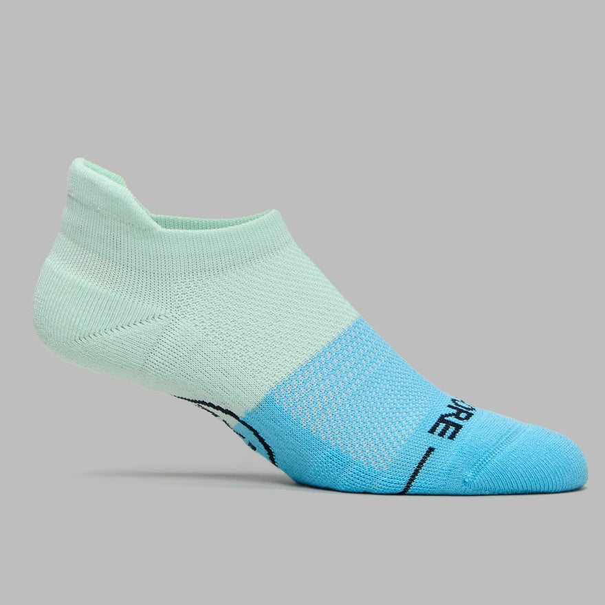 MEN'S TWO TONE FORE PLAY ANKLE SOCK - US 2239