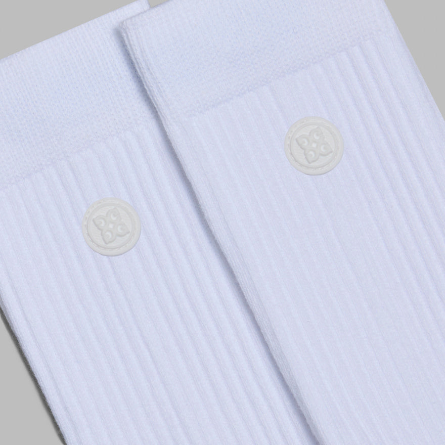 MEN'S CIRCLE G'S CREW SOCK - US 7761