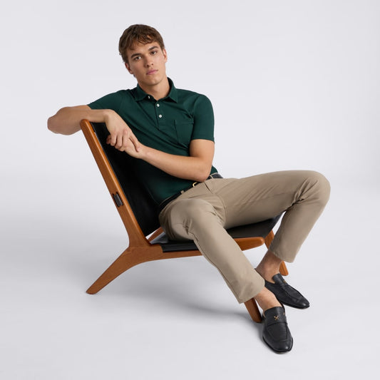 TOUR 5 POCKET PANT - US 7221