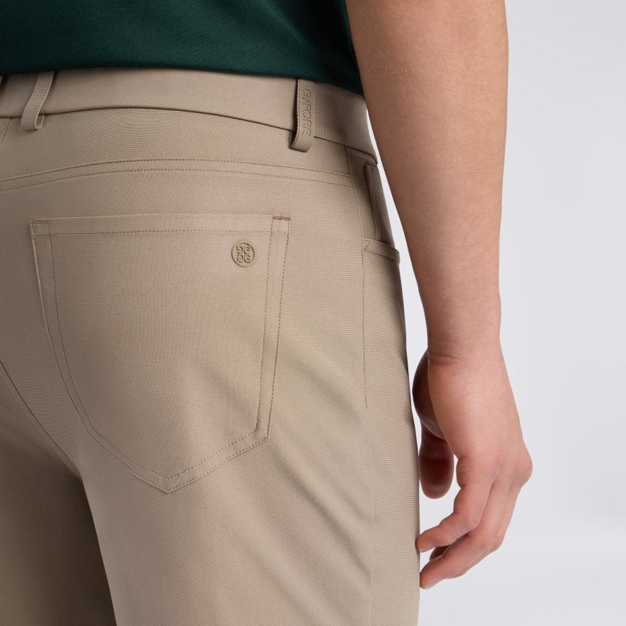 TOUR 5 POCKET PANT - US 7221