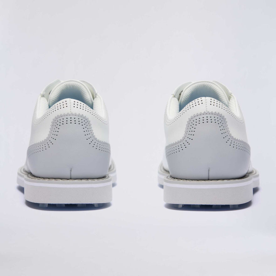 MEN'S GALLIVANTER LEATHER BROGUE GOLF SHOE - US 6007