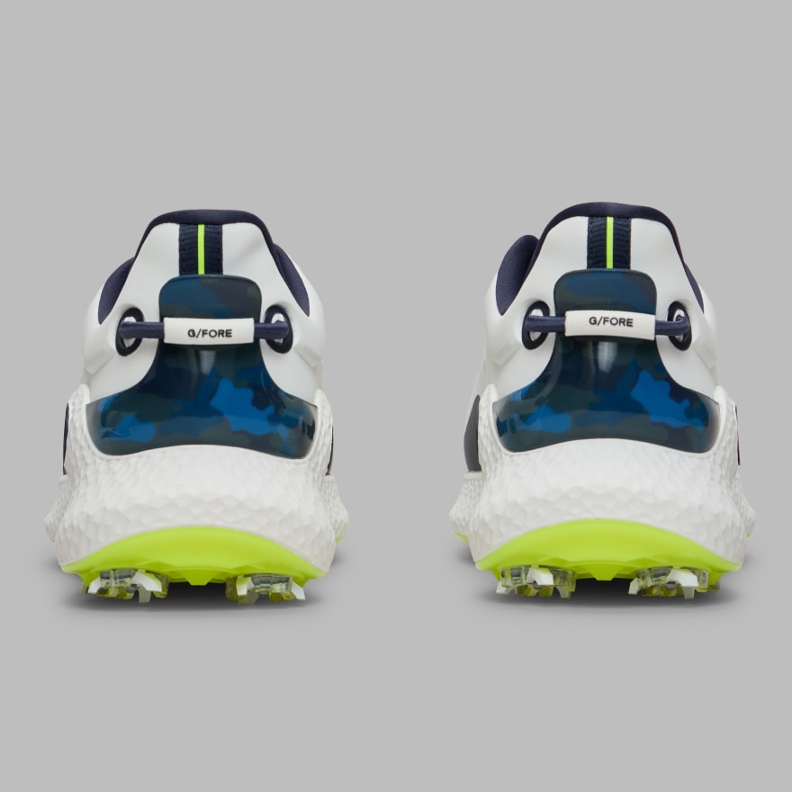MEN'S MG4+ O2 G/LOCK GOLF SHOE - US 8442