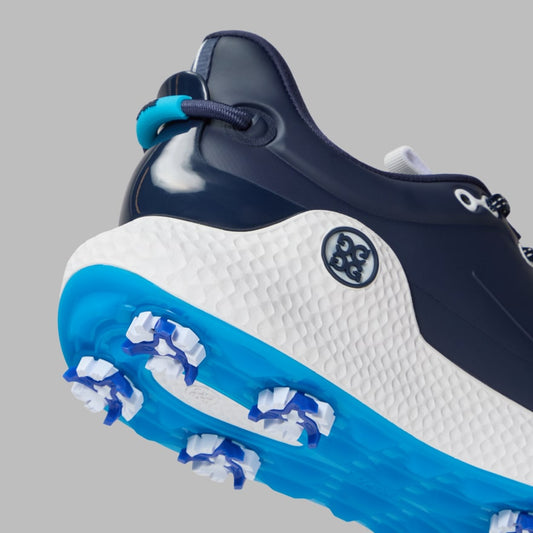 MEN'S MG4+ O2 G/LOCK GOLF SHOE - US 6941