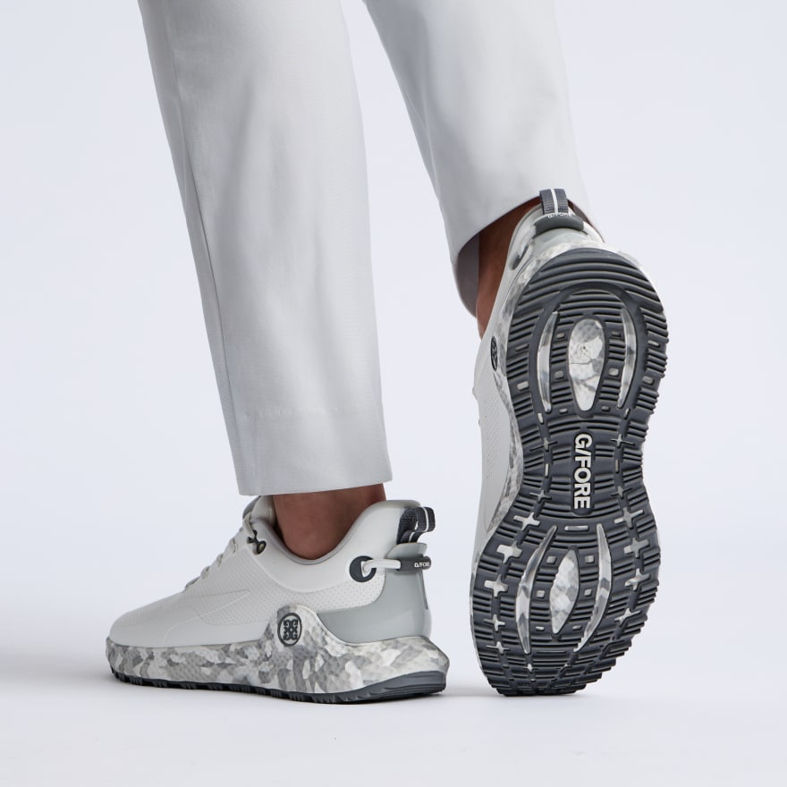 MEN'S MG4+ O2 PERFORATED GOLF SHOE - US 7184