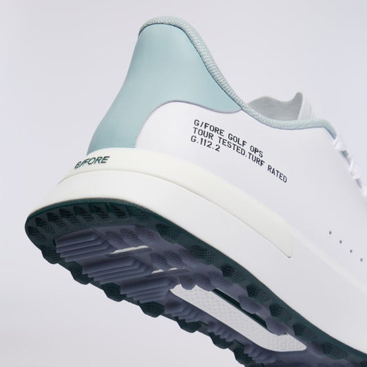MEN'S G.112 GOLF SHOE - US 6200