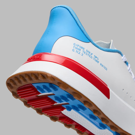MEN'S LTD RELEASE G.112 CIRCLE G GOLF SHOE - US 5313