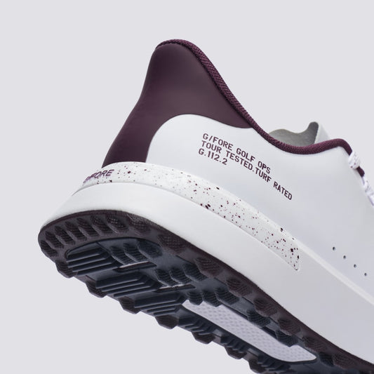 MEN'S G.112 GOLF SHOE - US 6282