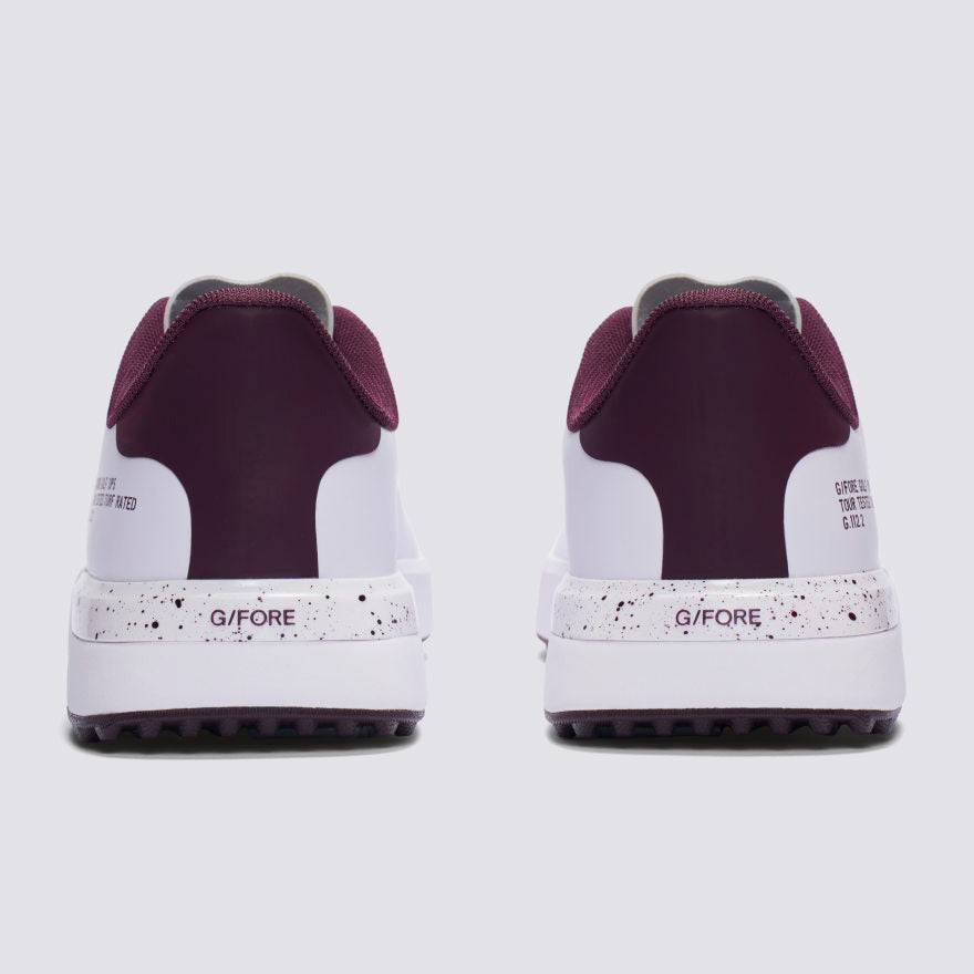 MEN'S G.112 GOLF SHOE - US 6282
