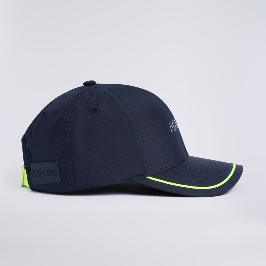 ACED IT RIPSTOP LOW PROFILE HAT - US 7050