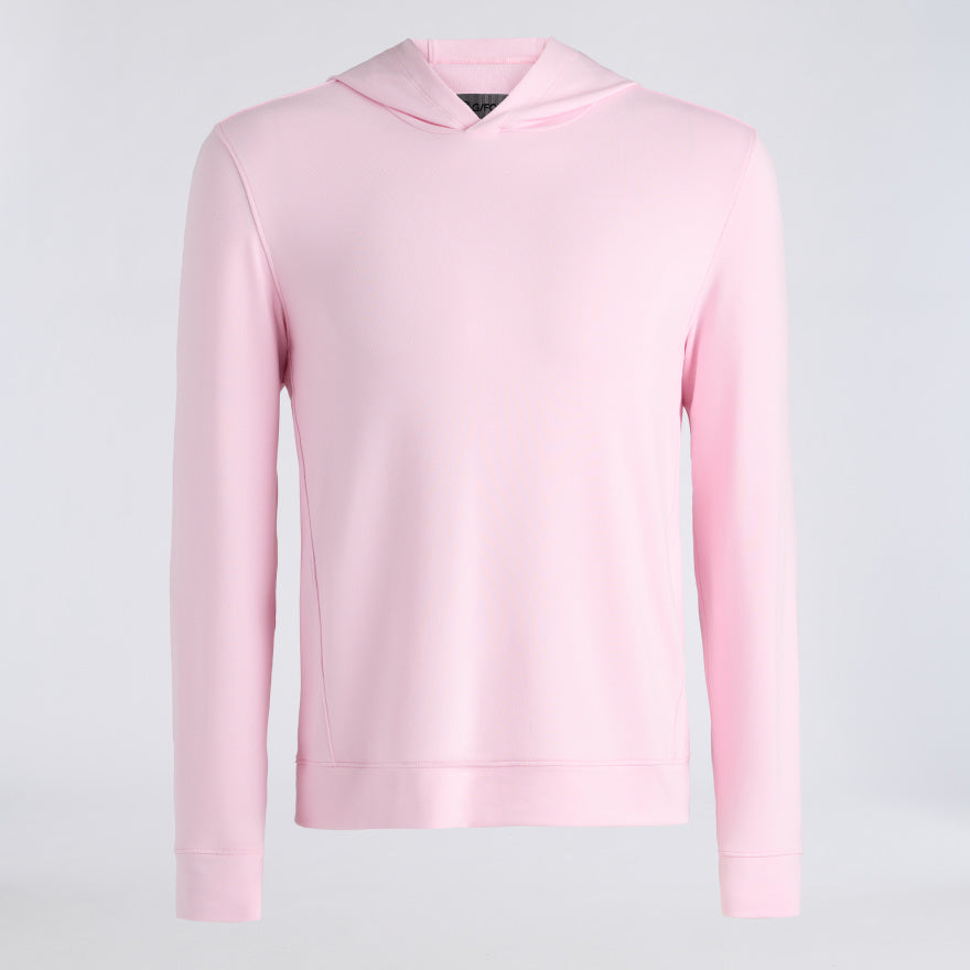 ALL PLAY TERRY HOODIE - US 0290