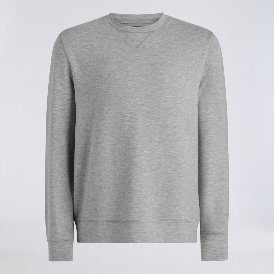 ALL PLAY TERRY CREWNECK - US 9739