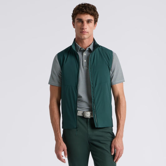 THE MAVERICK HYBRID STRETCH VEST 2.0 - US 8443