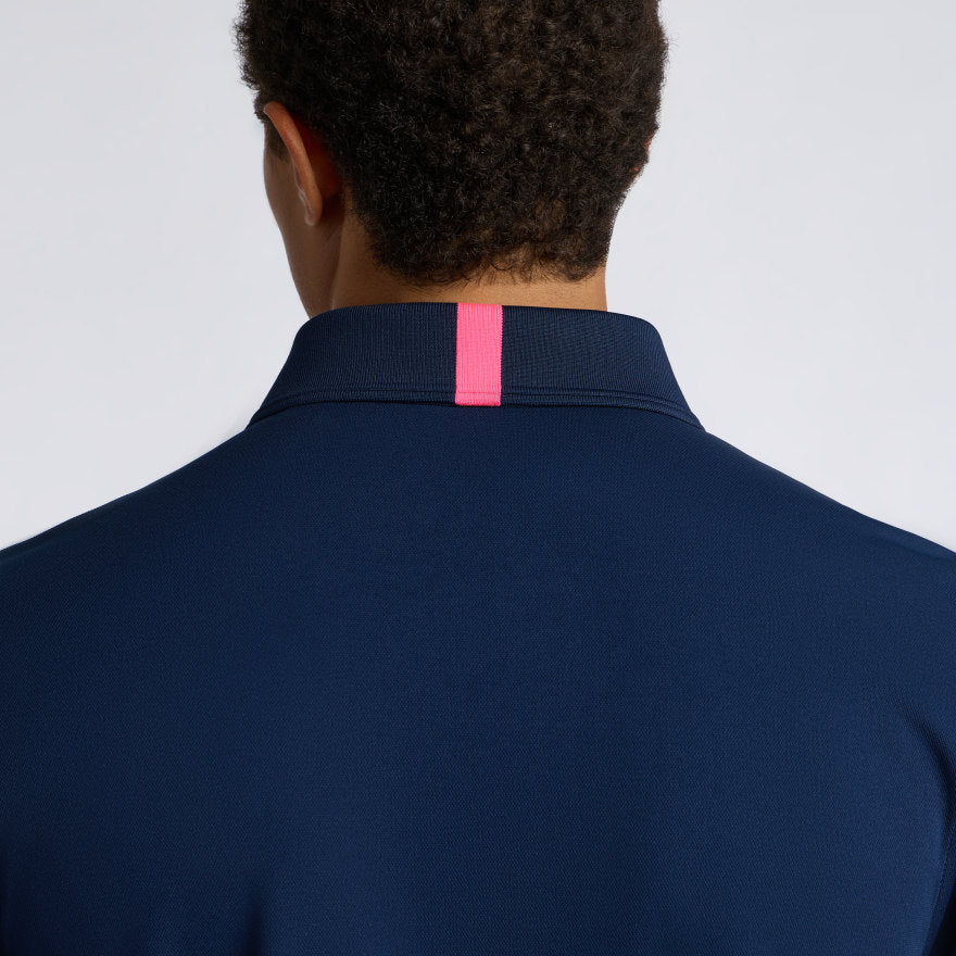 ESSENTIAL PERFORMANCE PIQUÉ POLO - US 6590