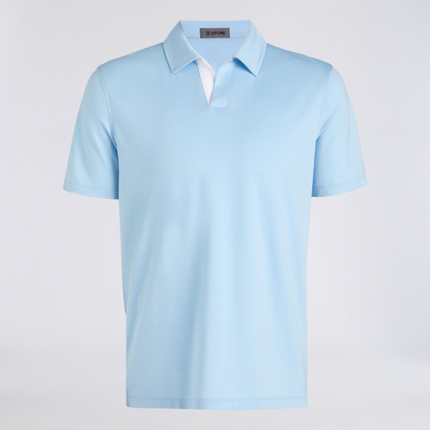 ALL PLAY JOHNNY COLLAR POLO - US 6441