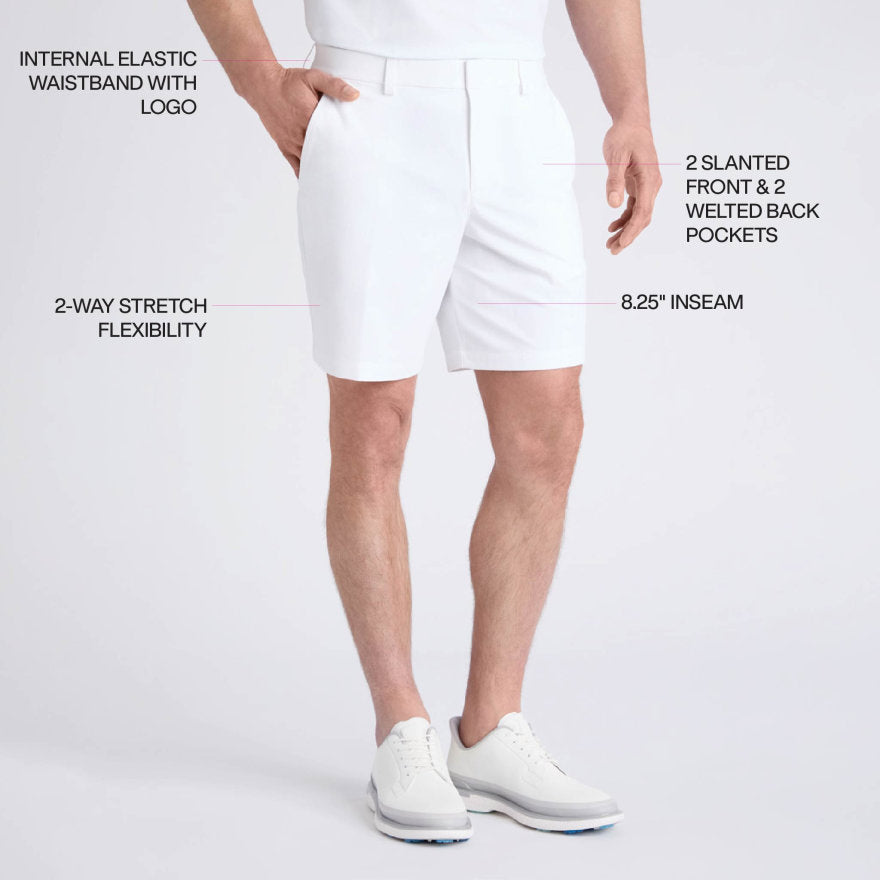 TOUR SHORT - US 4822