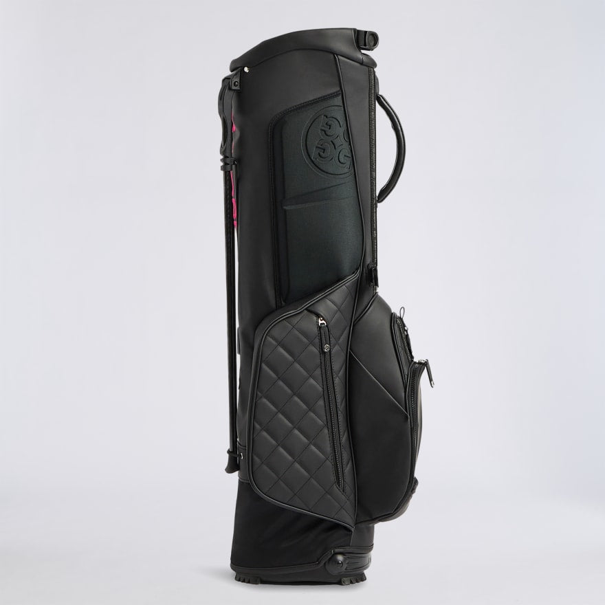 DAYTONA PLUS CARRY GOLF BAG - US 5372