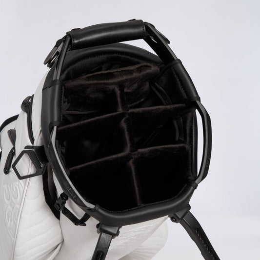 TRANSPORTER TOUR CARRY GOLF BAG - US 0553