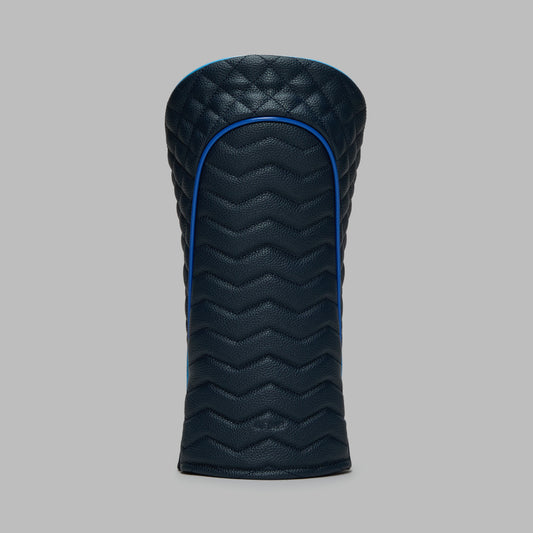 TAKE IT UP WITH MY DRIVER LEATHER HEADCOVER - US 4097