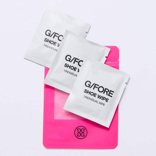 3-PACK SHOE CLEANING WIPES - US 2813