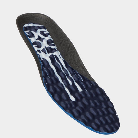 WOMEN’S DURF SHOE REPLACEMENT FORE/18 INSOLES - US 1685