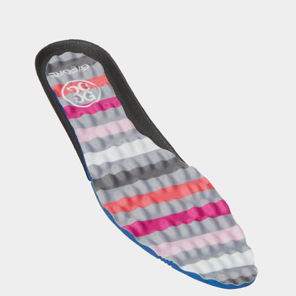 WOMEN'S GALLIVANTER SHOE REPLACEMENT FORE/18 INSOLES - US 6182