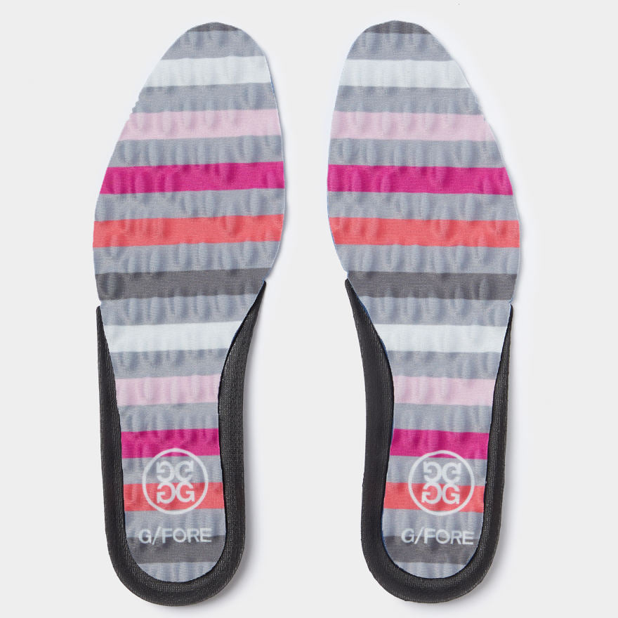 WOMEN'S GALLIVANTER SHOE REPLACEMENT FORE/18 INSOLES - US 6182