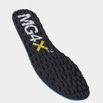WOMEN'S MG4X2 HYBRID GOLF CROSS TRAINER REPLACEMENT INSOLES - US 9949