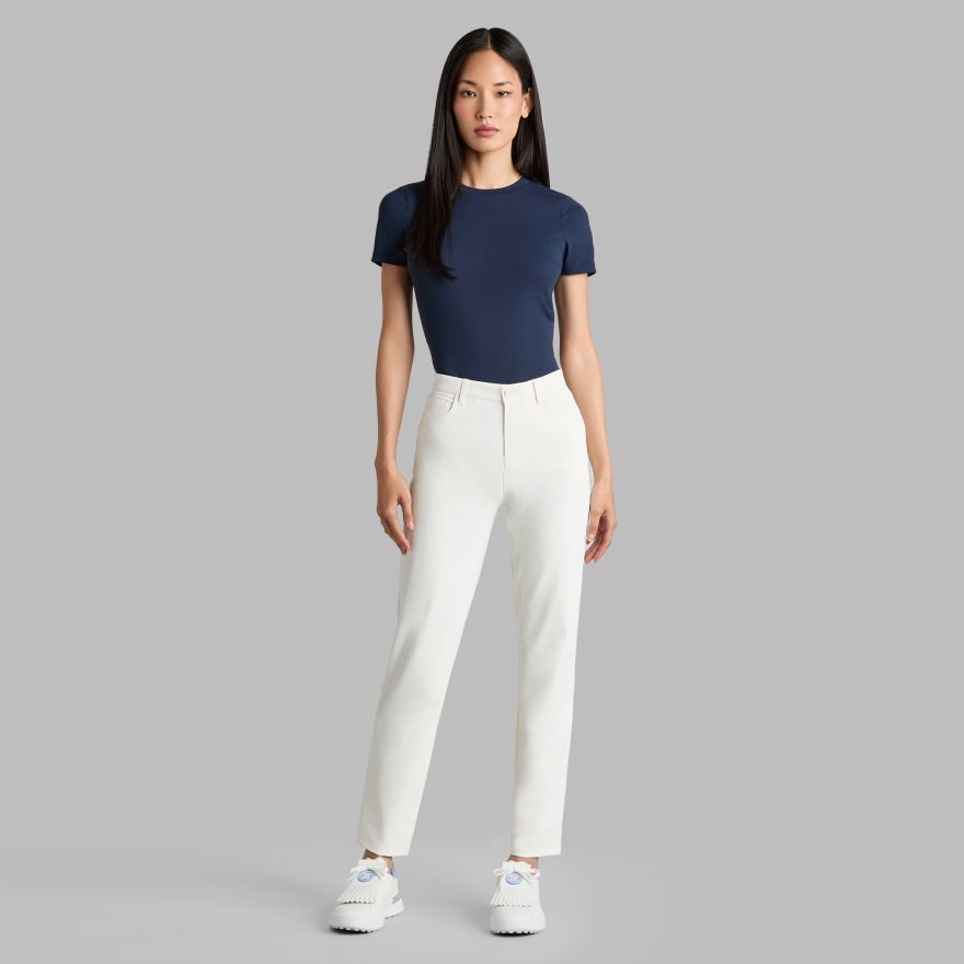 TOUR 5 POCKET PANT - US 4640