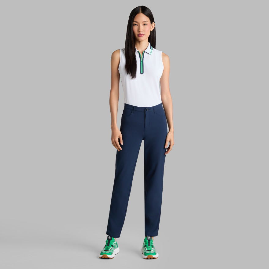TOUR 5 POCKET PANT - US 2333