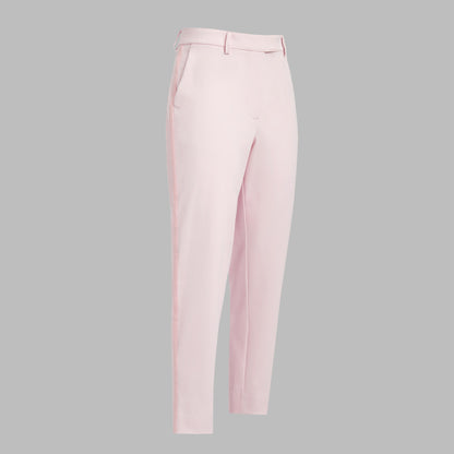 STRETCH PERFORMANCE TWILL STRAIGHT LEG TROUSER - US 2513