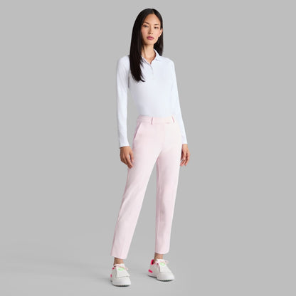 STRETCH PERFORMANCE TWILL STRAIGHT LEG TROUSER - US 2513