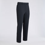 TUX SHADOW STRETCH STRAIGHT LEG TROUSER - US 7109