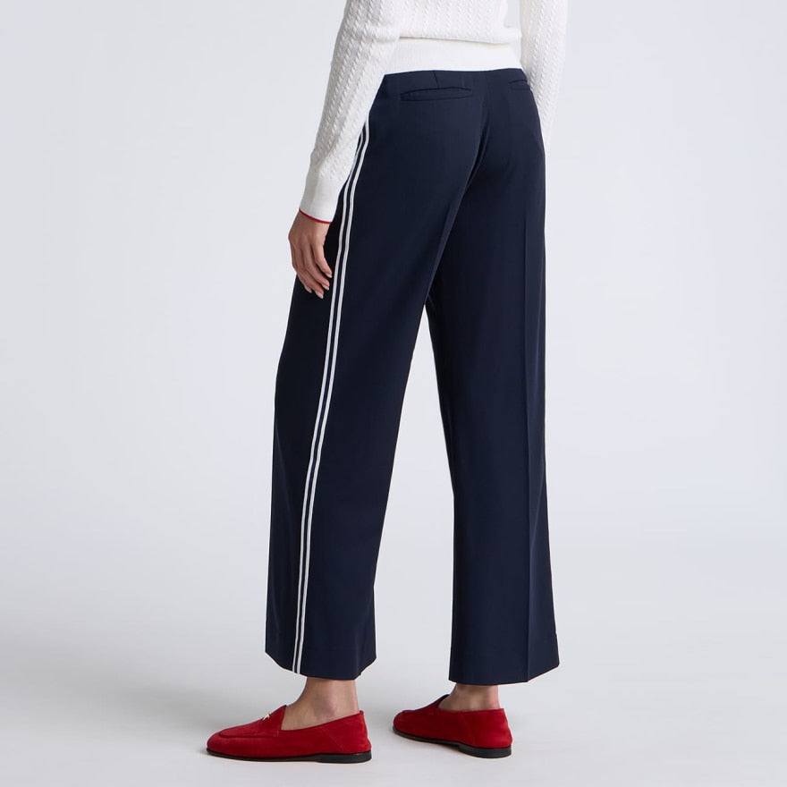 LTD RELEASE TUX TAILORED STRAIGHT LEG TROUSER - US 1941